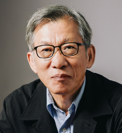 유홍준