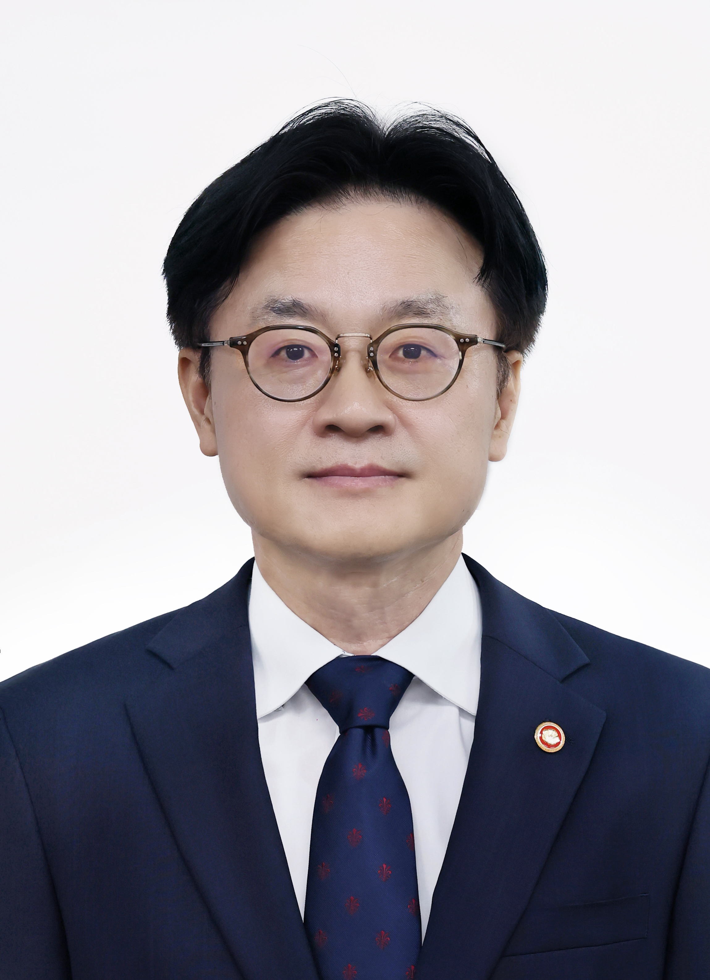 김정관